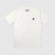 Adidas Originals Trefoil T-Shirt Λευκό / Pre-Owned